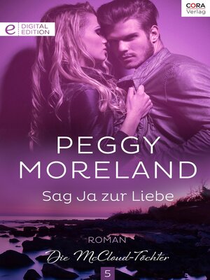 cover image of Sag Ja zur Liebe